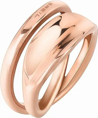Produktbild von Breil Damen Ring TJ1967 Größe 14