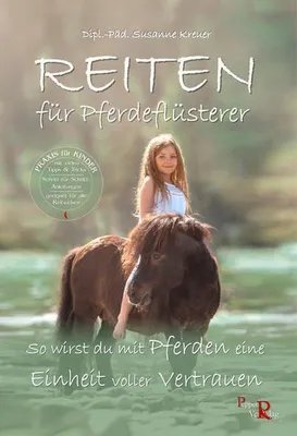 Immagine prodotto di REITEN für Pferdeflüsterer