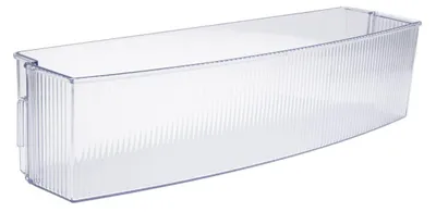 Produktbild von Bosch Siemens 00439038 439038 Abstellfach Flaschenabsteller Flaschenabstellfach Getränkekonsole Türabstellfach Kühlschrank Kühlgerät Kühlautomat auch Neff Constructa Balay