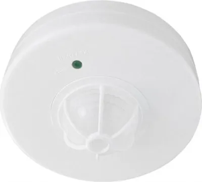 Produktbild von Bewegungsmelder 1200W 360° ES40Z* weiß