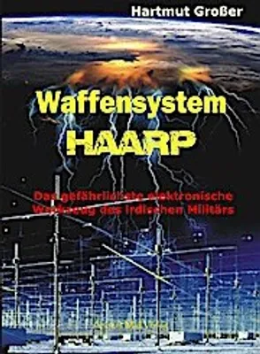 Image de Waffensystem HAARP
