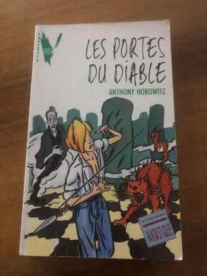 Image de Les Portes Du Diable