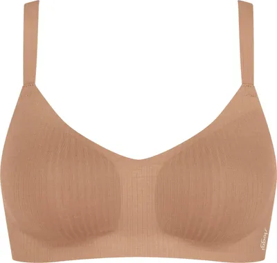 Immagine prodotto di Reggiseno sloggi ZERO Feel Pure Soft
