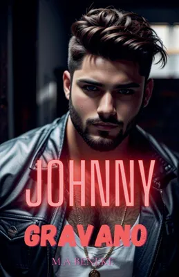 Produktbild von Johnny Gravanno