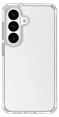 Produktbild von Cellularline Ultra Strong - Galaxy S26, Cover, Samsung, Galaxy S26, 17 cm (6.7"), Transparent