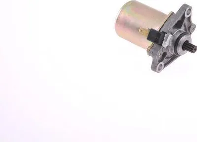 Produktbild von ANLASSER STARTERMOTOR E-STARTER 11Z für YAMAHA GS7 Electric Starter