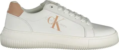Produktbild von CALVIN KLEIN DAMEN SPORTSCHUHE WEISS : Farbe - Weiß, Größe - 40 Größe: 40 Farbe: Weiß