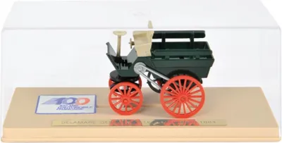 Produktbild von DELMARE-DEBOUTTEVILLE & Malandin 1884 - 1. französischer Benzinwagen, NOREV200000, Maßstab1/43, NOREV