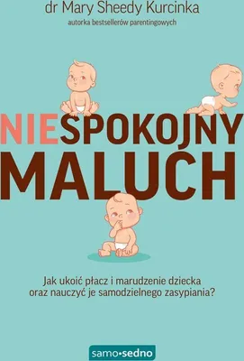 Produktbild von Niespokojny Maluch