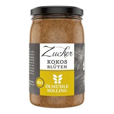 Immagine prodotto di Zucchero di cocco in fiore - 170 g