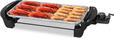 Produktbild von Grillpfanne Cecotec Rock and Water 2000 1600W