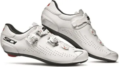 Produktbild von SIDI Schoen Genius 10 White White