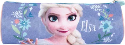Produktbild von Disney Federmäppchen gefroren