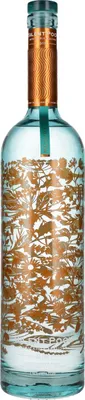 Produktbild von Silent Pool Gin 43% Vol. 1,5l