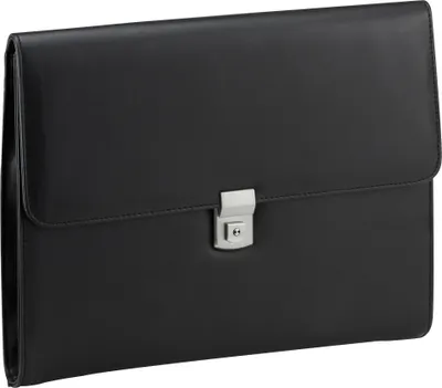 Produktbild von d&n Easy Business Aktenmappe 36 cm