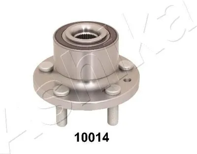 Produktbild von ASHIKA 44-10014 Radnabe Vorne für LAND ROVER Freelander 2 SUV (L359)