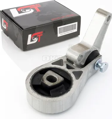 Produktbild von Motorhalter Lagerung Motoraufhängung Motorlager hinten für FIAT DOBLO