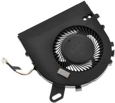 Immagine prodotto di Ventole di ricambio per laptop Inspiron