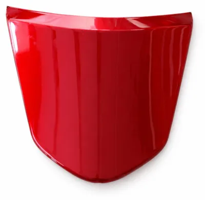 Produktbild von Frontabdeckung für Elektromobil P1000 & J1000 - Rot