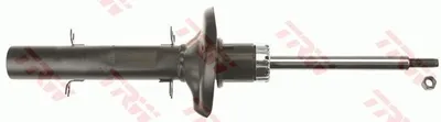 Produktbild von 2x TRW SATZ Gasdruck STOSSDÄMPFER VORNE