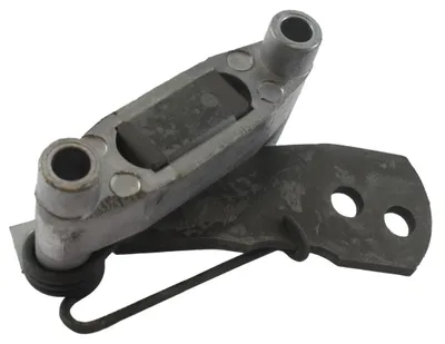Image de Support Plaquette De Frein Pour Tondeuses Autoportées Mtd - Origine: 961-0006, 9610006.[]