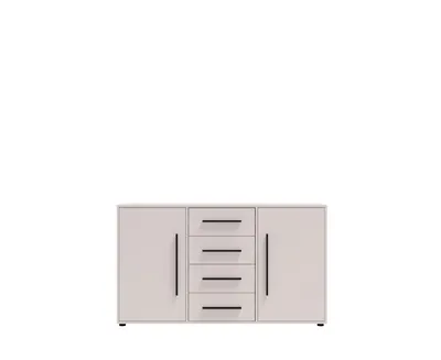 Obrázek produktu pro FurMeb24 MAXIONE komoda 150 x 87,2 cm - Kam­r