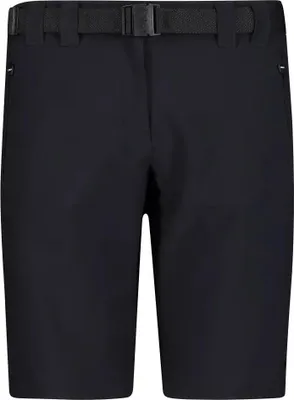 Produktbild von CMP Damen Shorts Graphit 3T51146-U423 Grösse 48