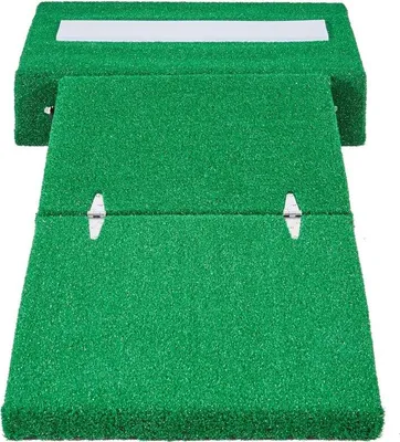 Produktbild von 77 in Pitching Mound Portable Pitcher Mound Baseball Softball Training