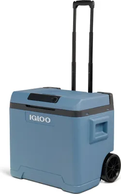 Obrázok produktu pre IGLOO IE42 Termoelektrický chladič DCAC