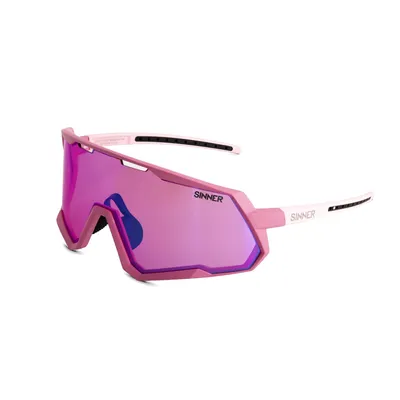 Produktbild von Sinner Pace Sonnenbrille Rosa Sintrast Trail/CAT3 Rosa Sintrast Trail/CAT3