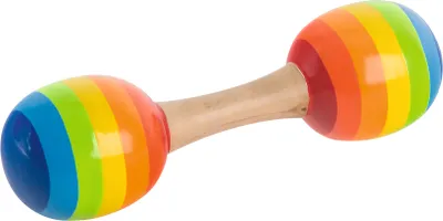 Produktbild von Doppelmaracas