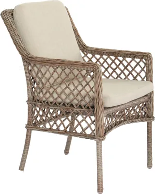 Produktbild von elGiga Gotland Sessel