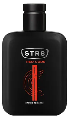 Image de Code Red - Eau de Toilette Spray 50ml