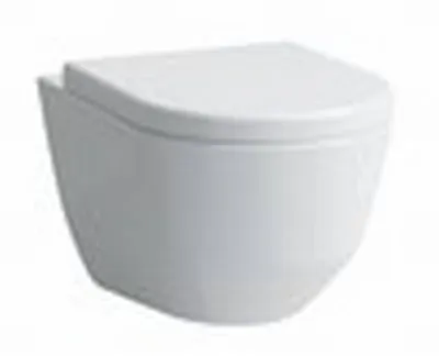 Produktbild von LAUFEN PRO Wand-WC Tiefspüler ohne Spülrand