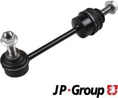 Produktbild von JP GROUP Koppelstange Stabilisator für TESLA Model S (5YJS) Hinten Links Hinten Rechts 6550400100