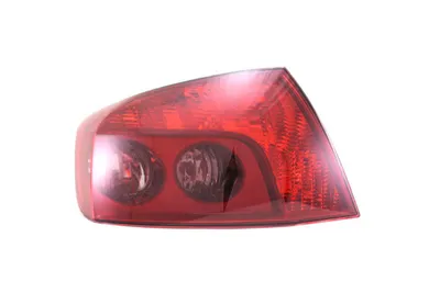 Produktbild von Johns, Heckleuchte Rückleuchte Rücklicht passend für Peugeot 407 05/2004-06/08 ab links 6350V9