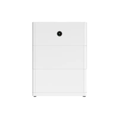 Produktbild von Growatt APX 10.0P 0% MwSt §12 III UstG 10kWh Hochvolt-Solarspeicher-Set