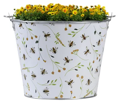 Produktbild von Esschert Design BEE033, 1 Stück(e), 270 mm, 257 mm, 195 mm