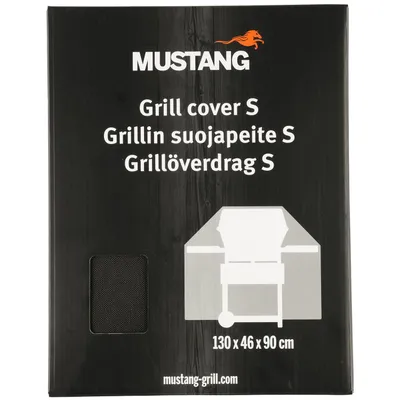 Immagine prodotto di Mustang suojapeite, koko S