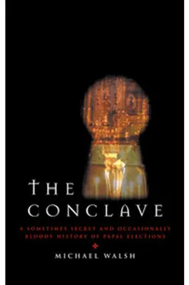 Produktbild von The Conclave
