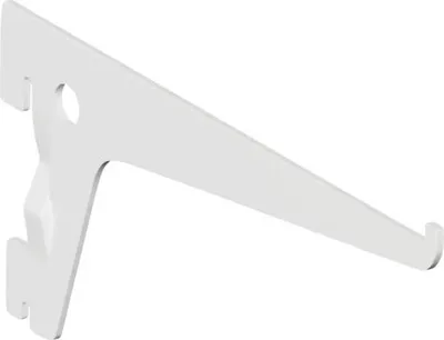 Obrázek produktu pro Konzola 150 mm bílá