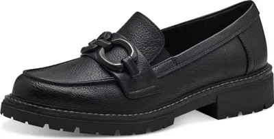 Produktbild von Jana Klassische Slipper Vegan Ago Damen 31373335383230 Schwarz 39 EU