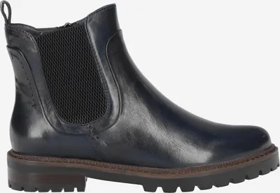 Produktbild von Maripé GG135 V.8, Stiefeletten, Warmfutter in Blau für Damen, Größe 41