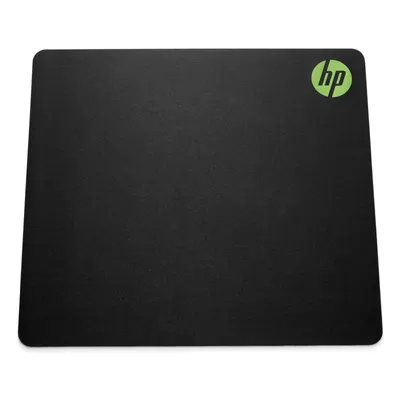 Immagine prodotto di HP Tappetino Mouse da Gioco da Computer 4pezzo84AA#ABB Pavilion Gaming Mouse Pad 300 Nero