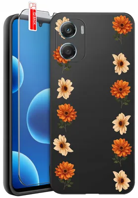 Image de Étui pour Motorola G06 | G06 Power MOTIFS | Étui en silicone mat + verre 9H