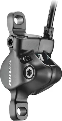 Immagine prodotto di Freno a disco Tektro HD-M280 VR, sinistro, 1900 mm, 2 dita, 2 pistoncini