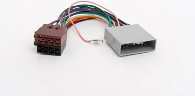 Obrázek produktu pro Autoleads PC2-87-4 Adaptér kabelového svazku...