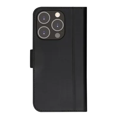 Zdjęcie produktu dla Etui dbramante 1928 Copenhagen Wallet do iPhone 14 Pro Max czarny