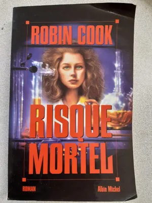Image de Risque mortel