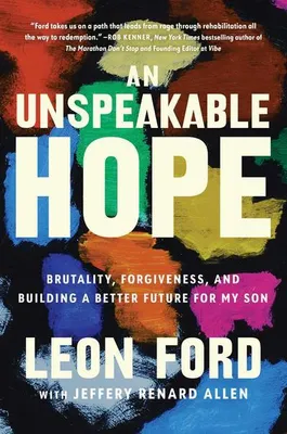 Imagen del producto de Ford, L: Una esperanza indescriptible